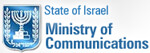 MOC - Israel Ministry of Communications