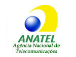 ANATEL (AGÊNCIA NACIONAL DE TELECOMUNICAÇÕES) Brazil