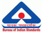 BIS - Bureau of Indian Standards