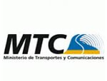 MTC (Ministerio de Transportes Comunicaciones)